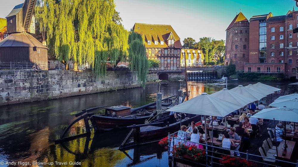Luneburg 16