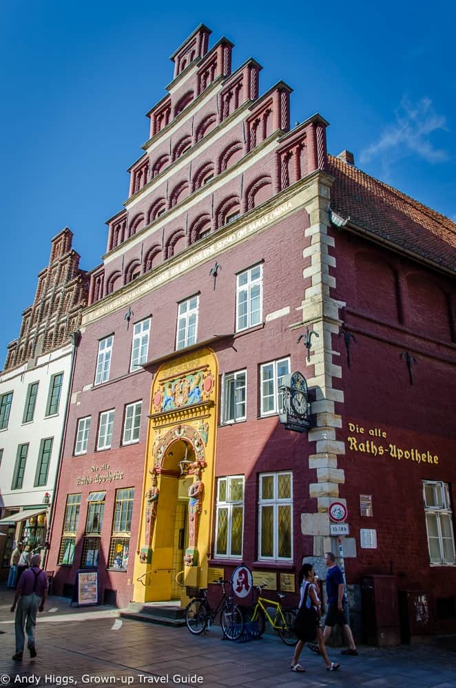 Luneburg 7