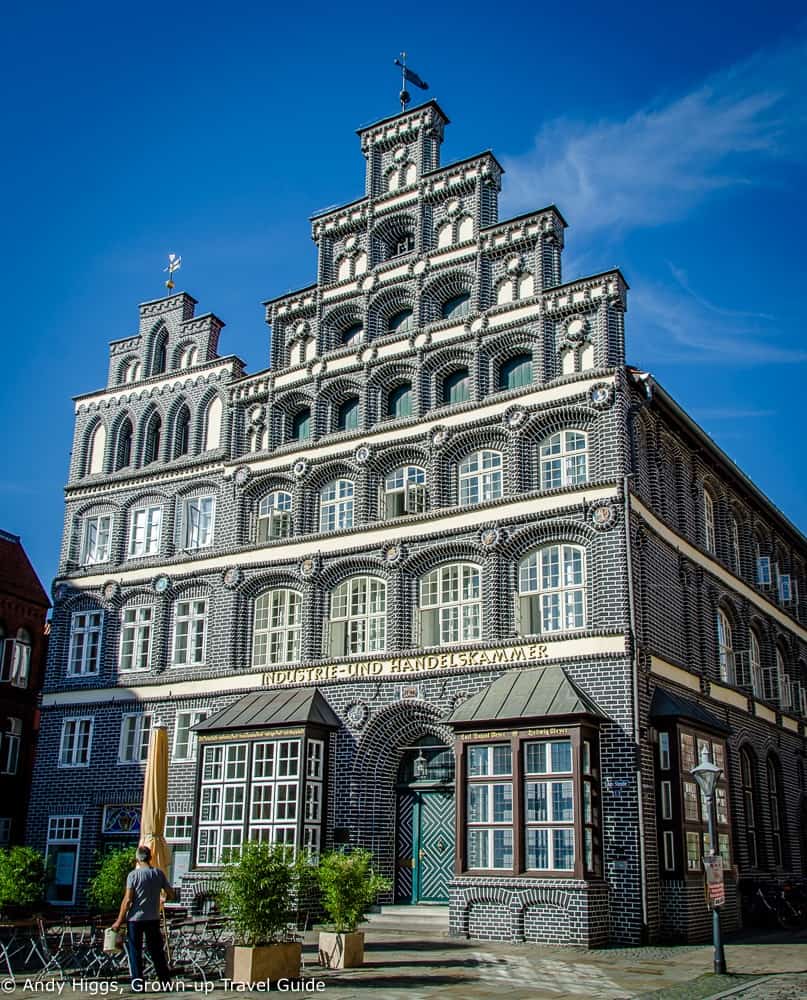 Luneburg 8