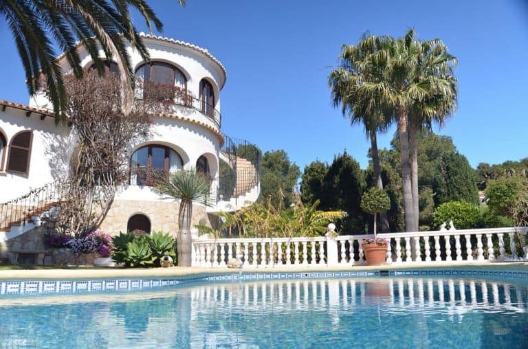Vacation rentals