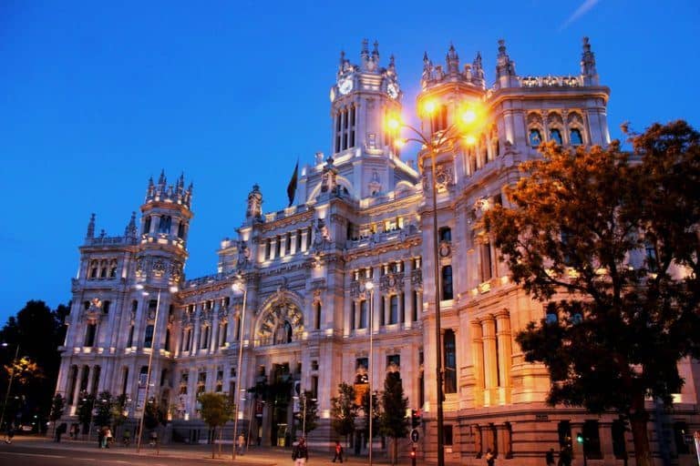 Culture, Cuisine And Camaraderie: The European Cities That Really Pack A Punch