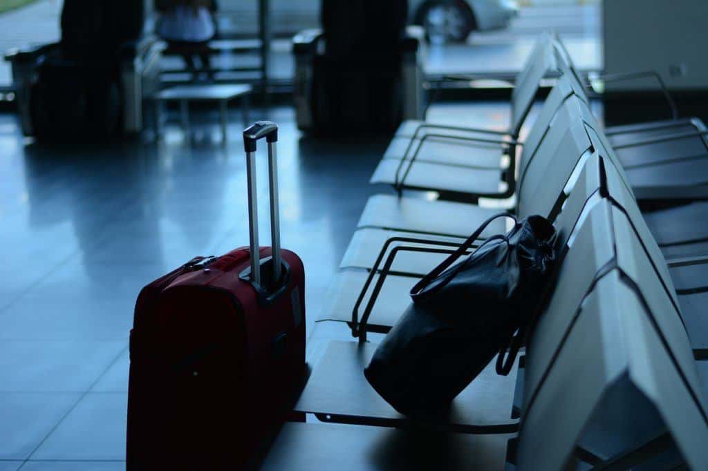 Business Travelling