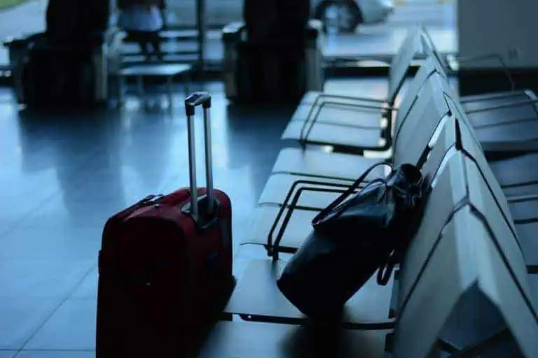 Business Travelling