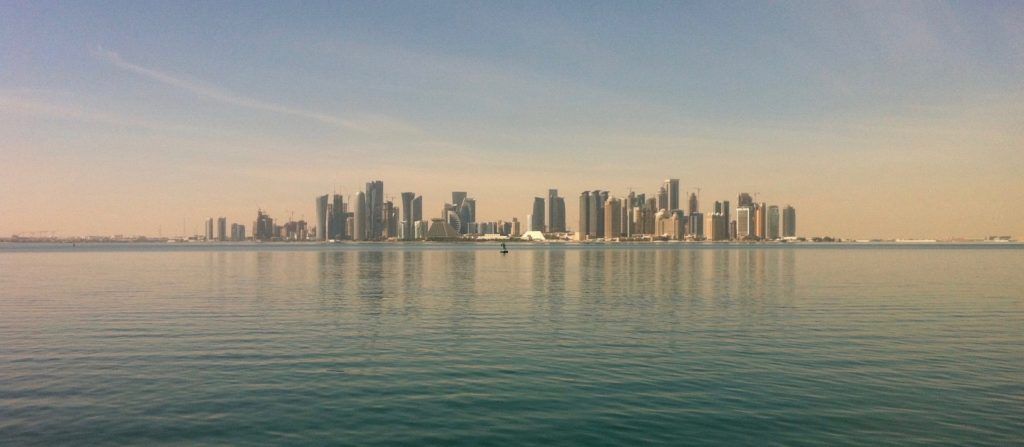 healthy diet in Qatar