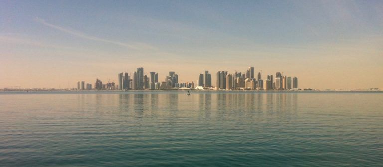 healthy diet in Qatar