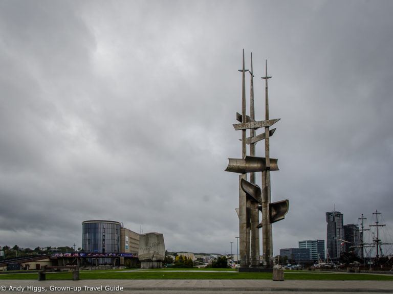 Gdynia
