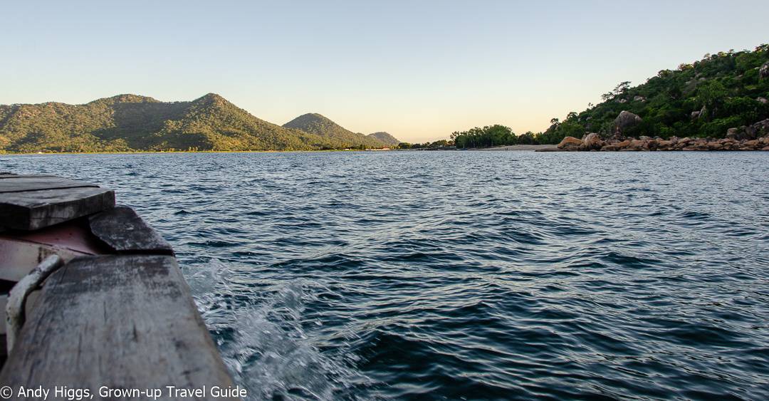 why visit malawi?