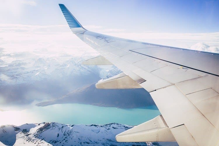 plane without wi-fi