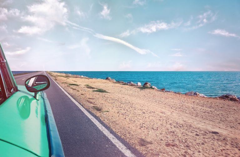 The Best European Destinations to Explore by Car