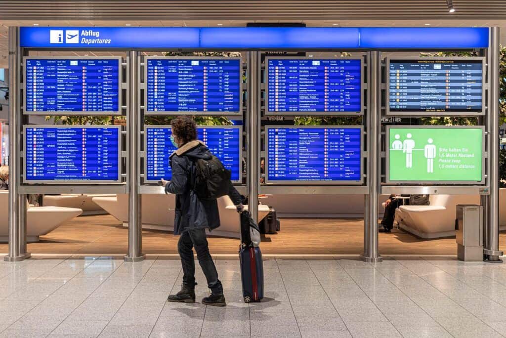 Insurance for International Travel