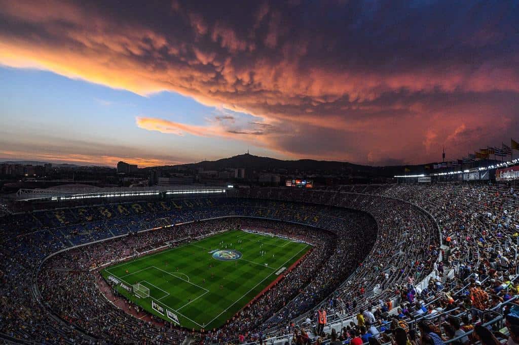 Best Travel Destinations for Sports Enthusiasts