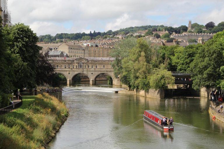 Uncovering Bath’s Rich Cultural and Historical Offerings