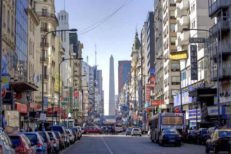 argentina travel guide