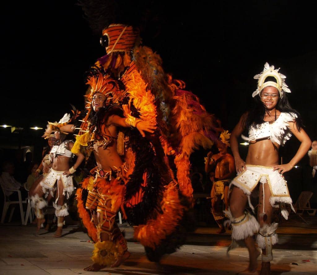 samba
