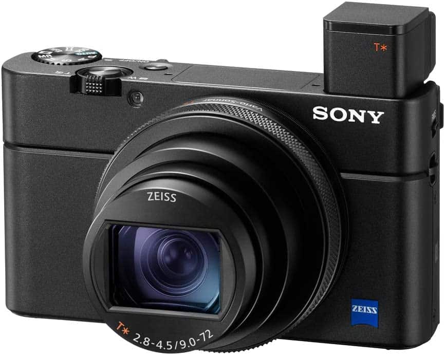 Best compact travel camera 4