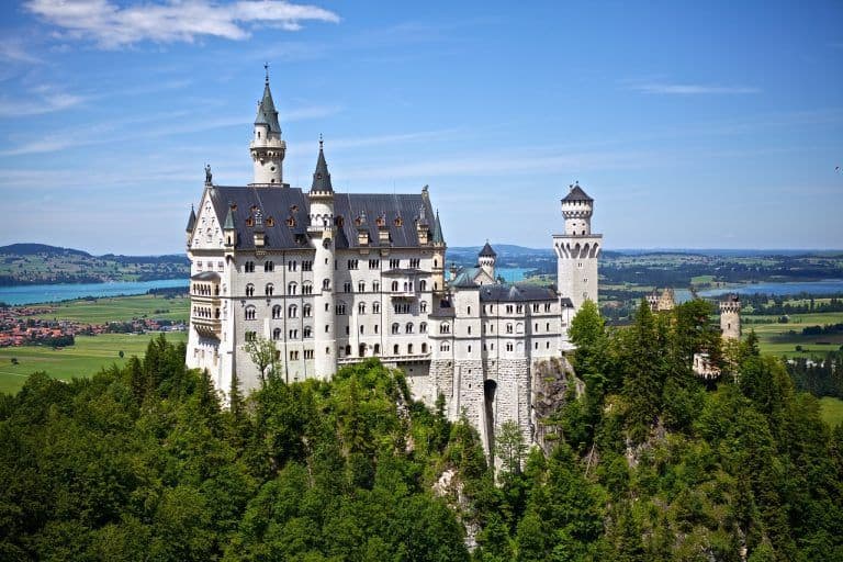 Why vist Germany