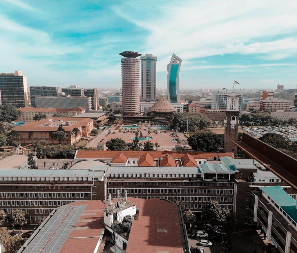 Nairobi Travel Tips