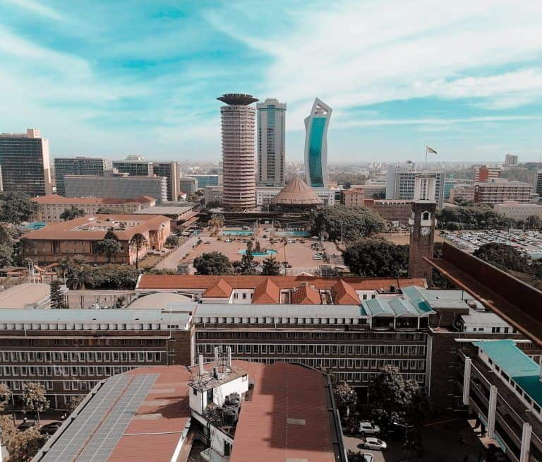 Nairobi Travel Tips