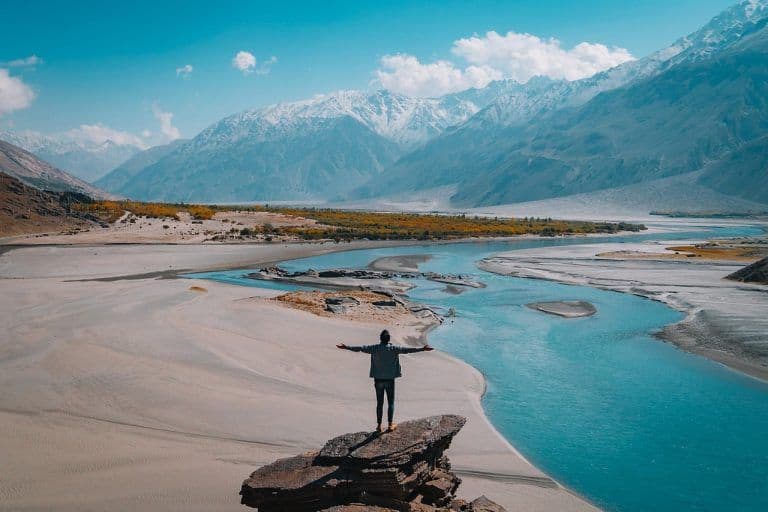 budget travel for grown-ups