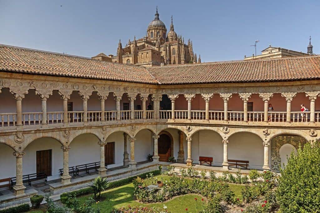 Day Trips from Madrid