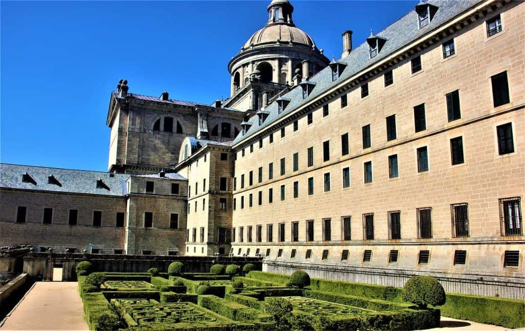 Day Trips from Madrid