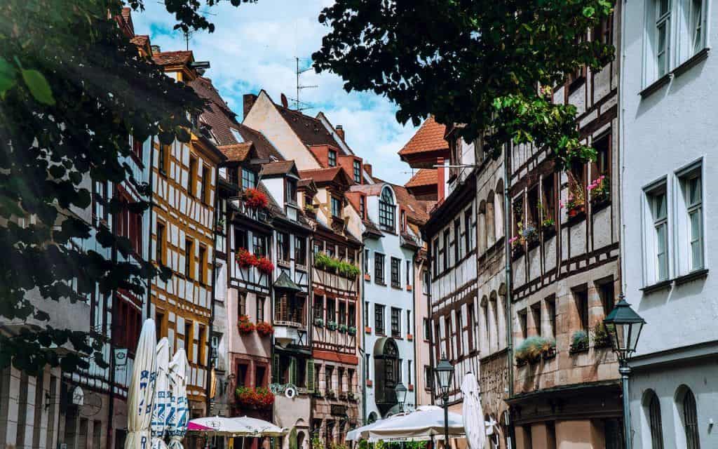 what to do in nuremberg