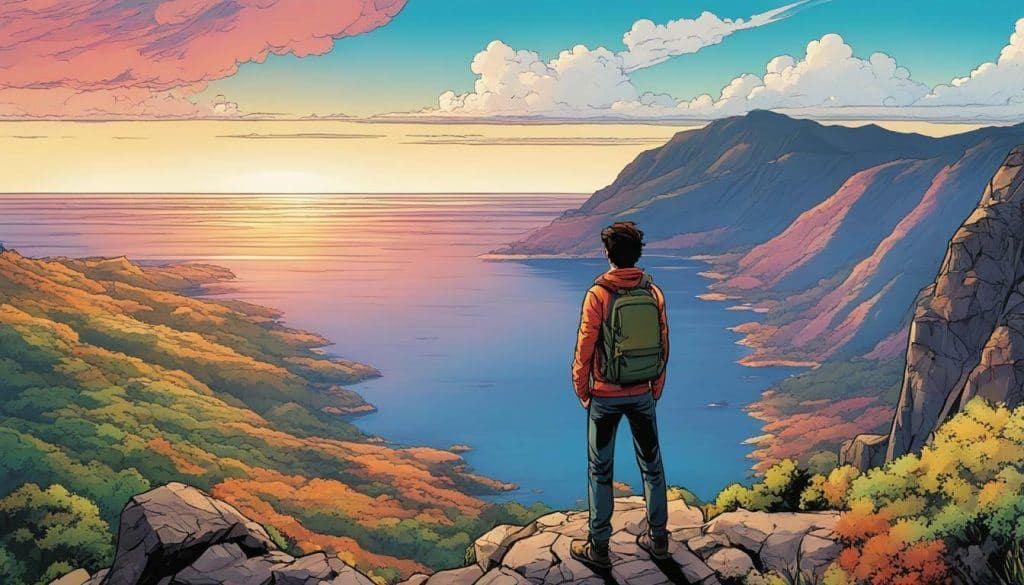 Broaden Your Horizons and Gain New Perspectives