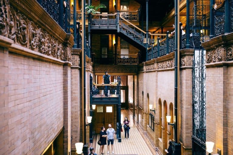 Unique Things to Do in Los Angeles