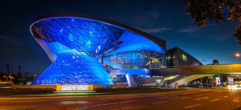 what to do in munich