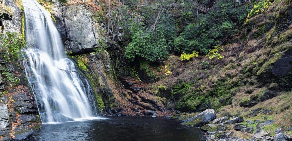 US Destinations To Visit In October