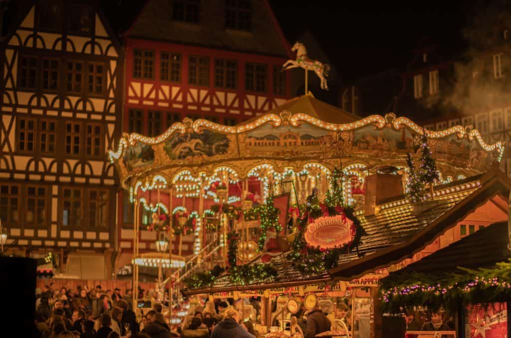 Best Christmas Markets in Germany