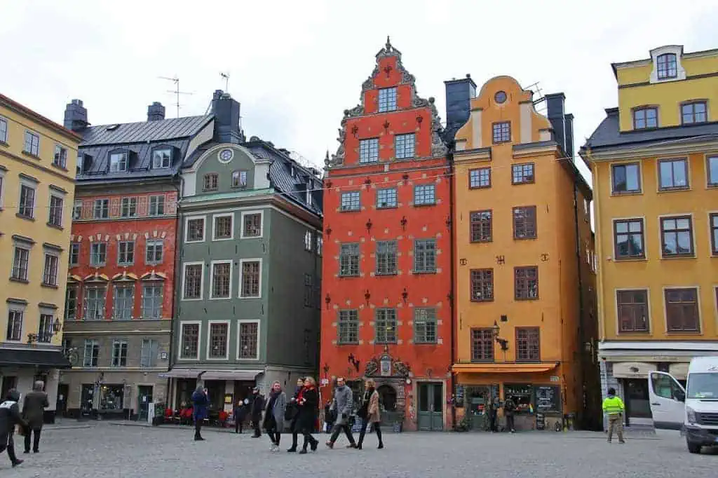 must-see stockholm