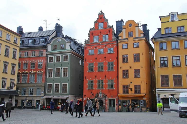 must-see stockholm