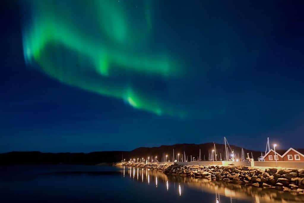 norway on a budget