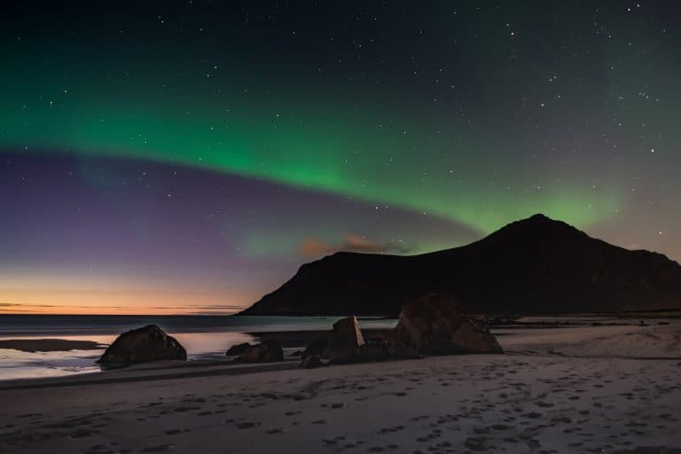 Christmas destinations in Norway
