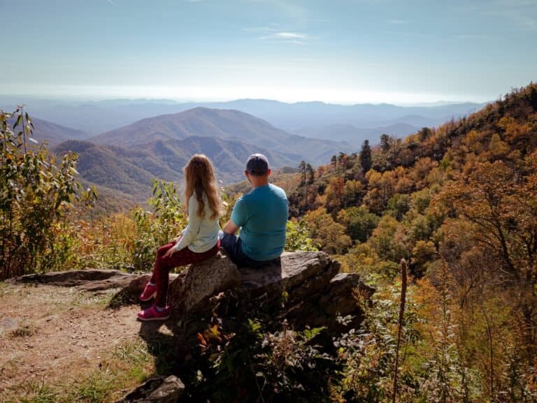 Father-Daughter Trip Ideas