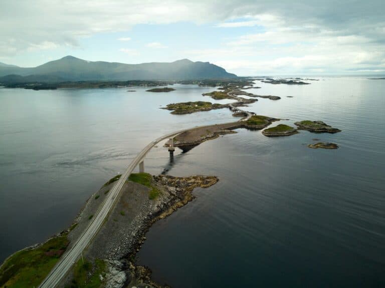 Planning an Epic Norwegian Road Trip: The Complete Guide