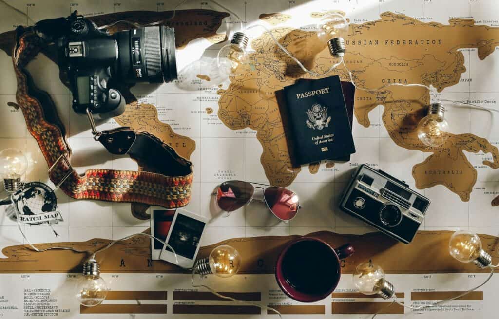 travel tips - planning