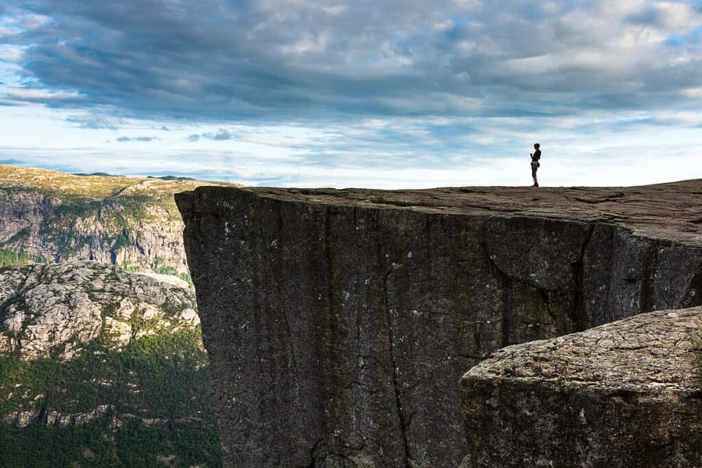 Norway