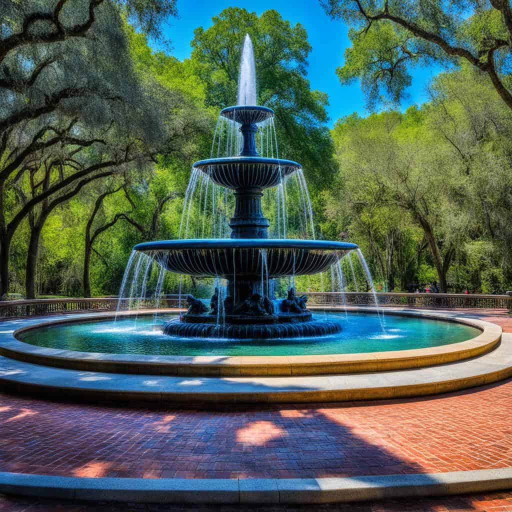St. Augustine