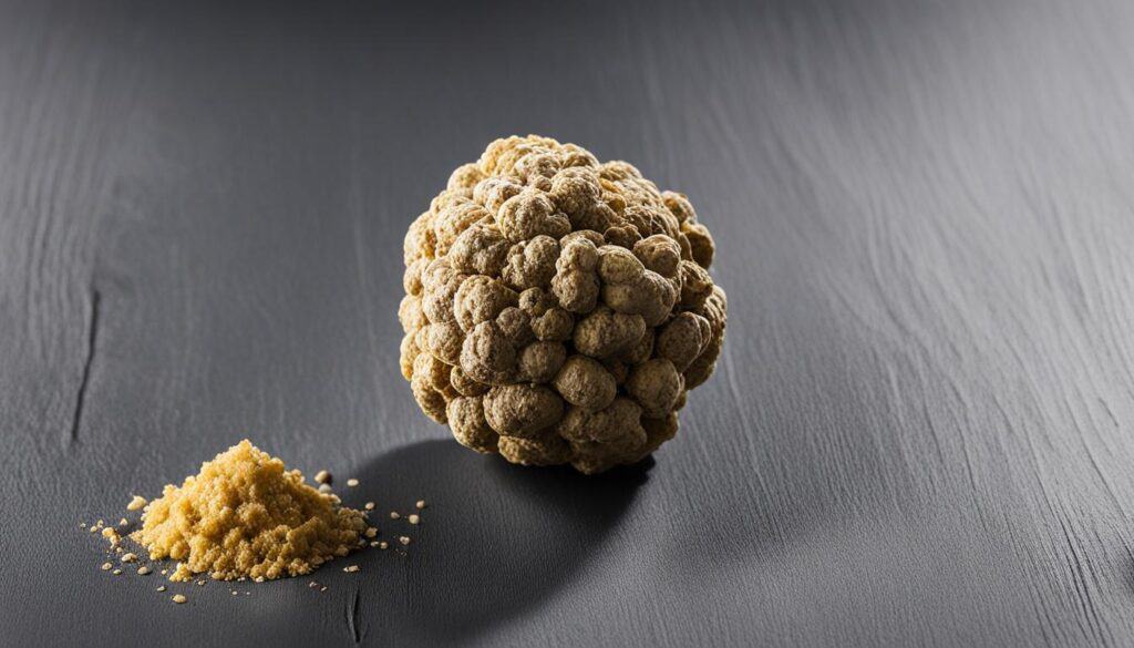 white truffle piedmont