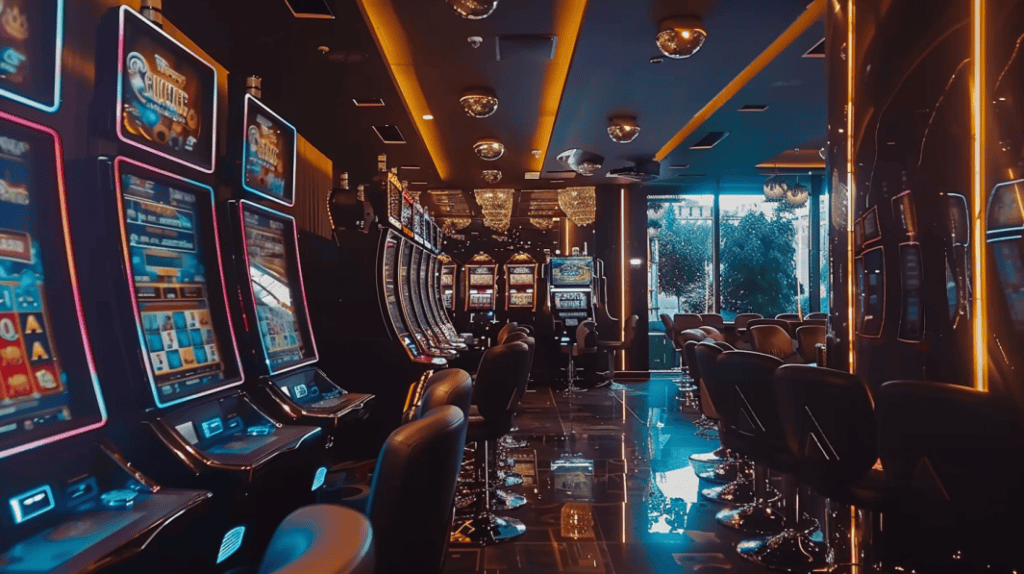 Casino