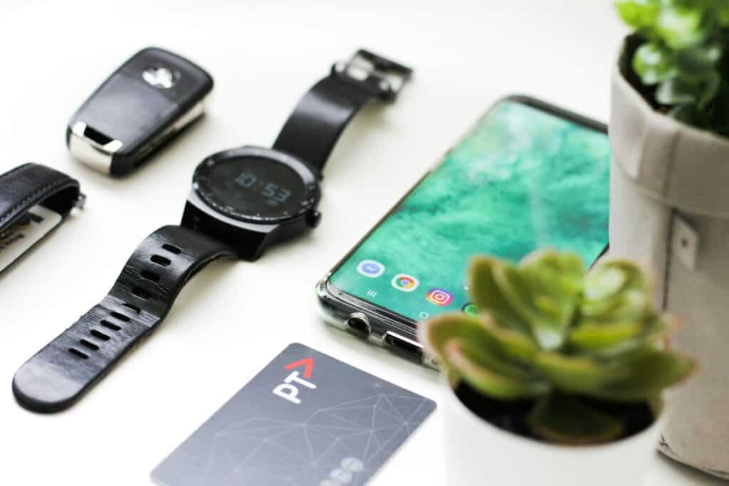 travel safety gadgets