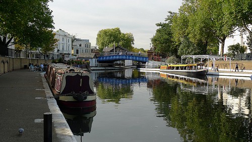 London exploration