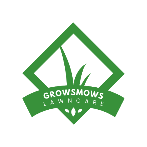 Growows logo.