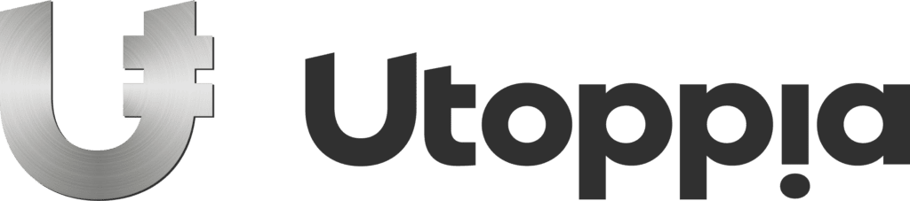 Utoppia New Logo light bg Grupo Transatlántica