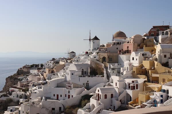 Gruppenflüge Griechenland, Athen, Kreta etc
