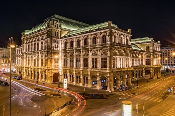 Österreich Gruppenflüge, Wien, Linz, Salzburg etc