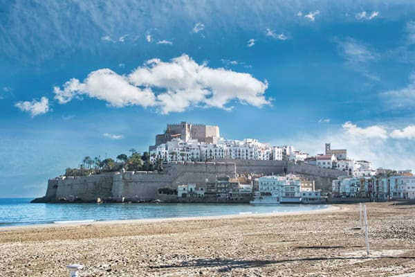 Gruppenflüge nach Spanien, Mallorca, Ibiza, Barcelona etc