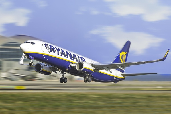 Ryanair, easyjet Billigflieger Gruppenflüge